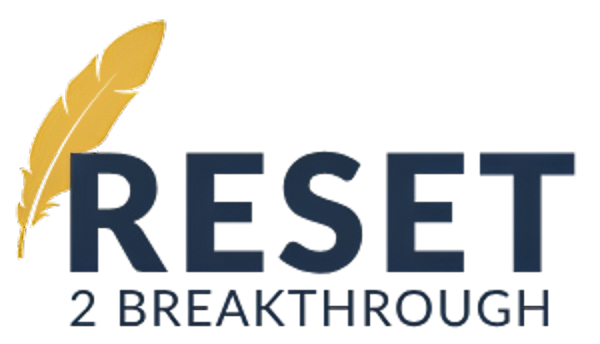 RESET 2 Breakthrough